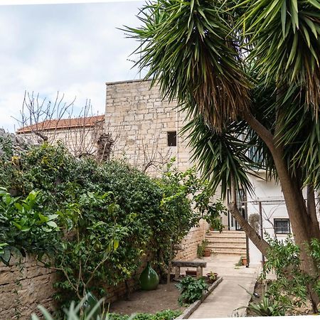 טרליצי Casa Vacanze Alisei מראה חיצוני תמונה