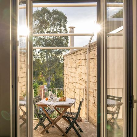 טרליצי Casa Vacanze Alisei מראה חיצוני תמונה