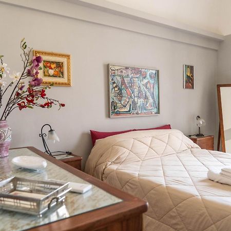 טרליצי Casa Vacanze Alisei מראה חיצוני תמונה