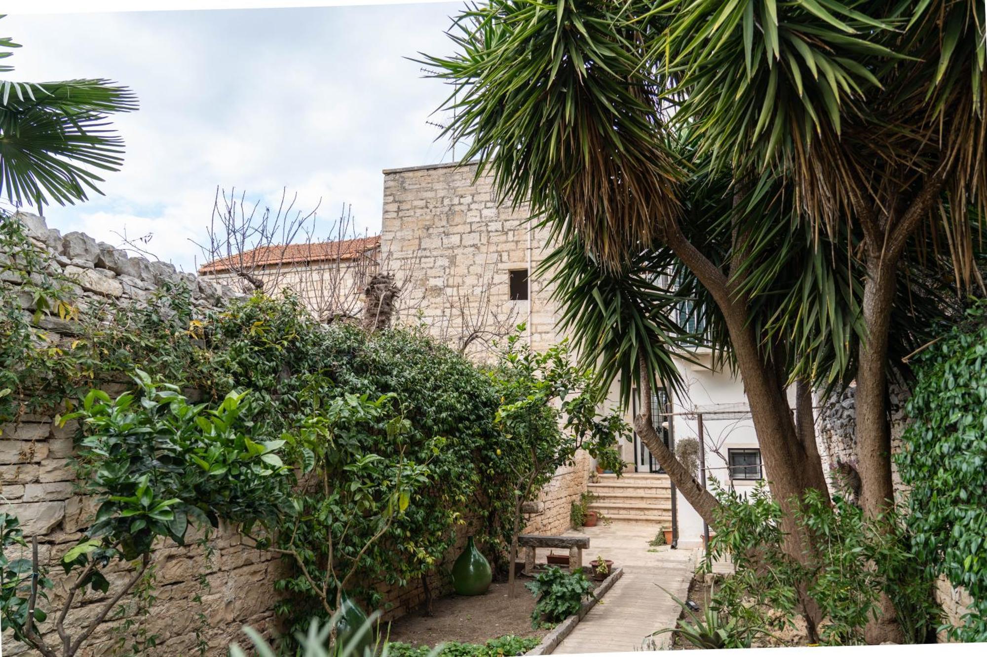 טרליצי Casa Vacanze Alisei מראה חיצוני תמונה