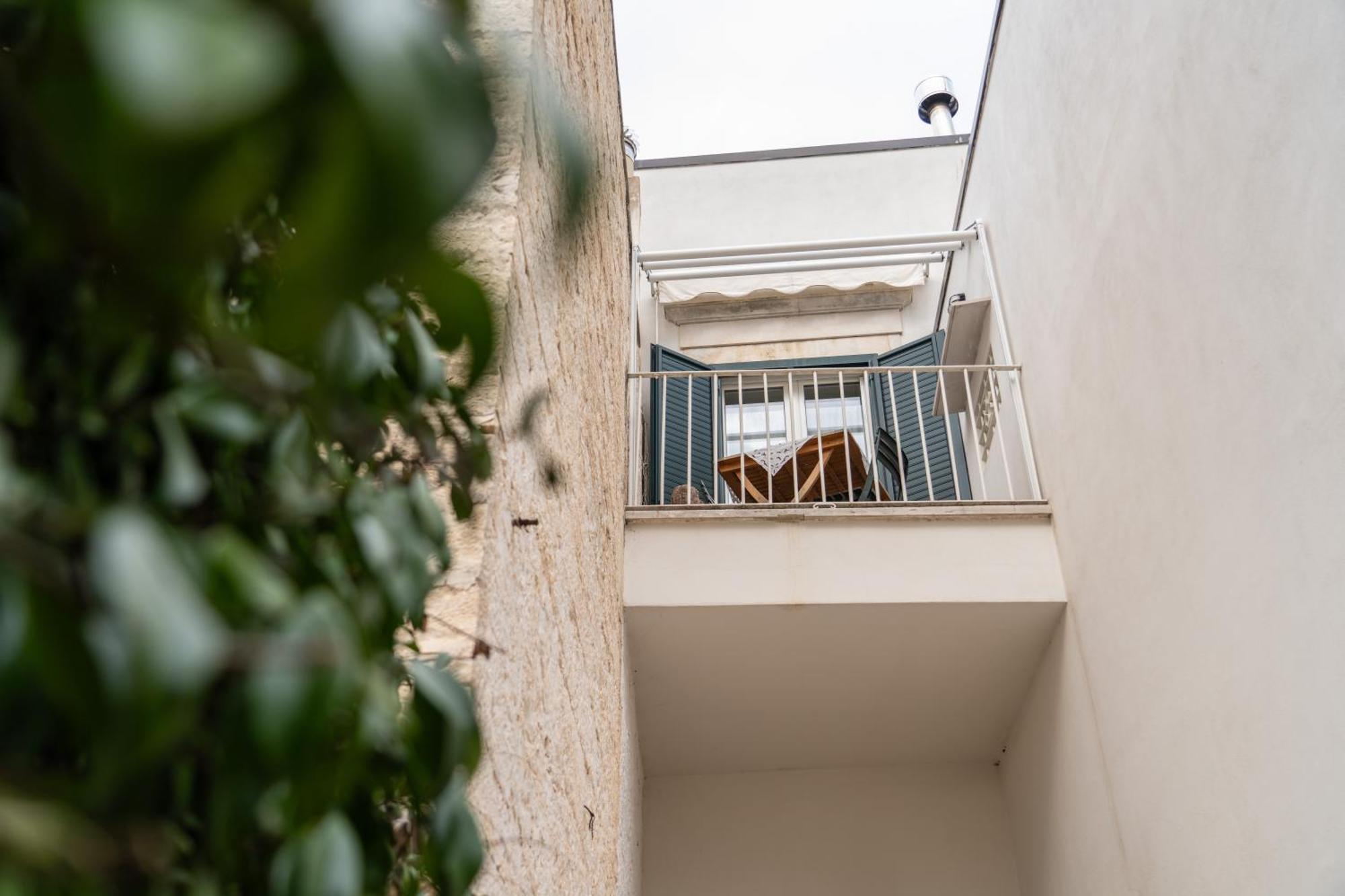 טרליצי Casa Vacanze Alisei מראה חיצוני תמונה
