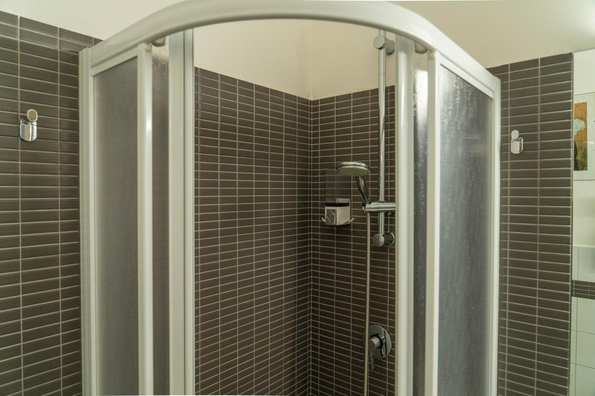 טרליצי Casa Vacanze Alisei מראה חיצוני תמונה